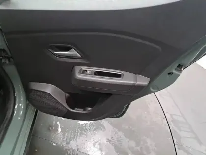 Photo 21 Dacia Sandero  TCe 110