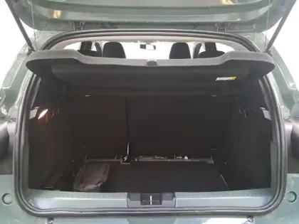 Photo 18 Dacia Sandero  TCe 110