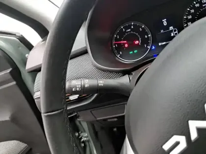 Photo 28 Dacia Sandero  TCe 110