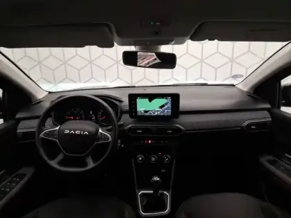 Photo 44 Dacia Sandero  TCe 110