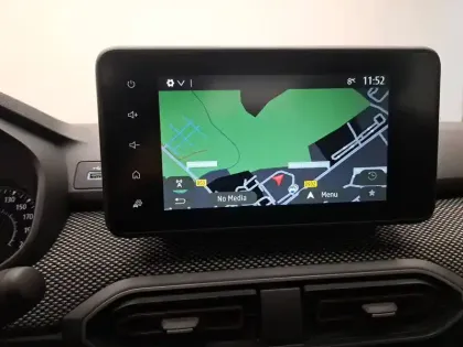 Photo 38 Dacia Sandero  TCe 110