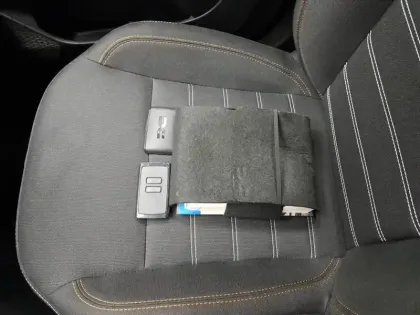 Photo 41 Dacia Sandero  TCe 110