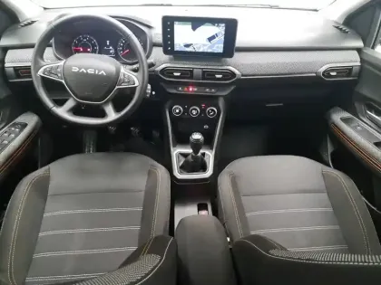 Photo 43 Dacia Sandero  TCe 110