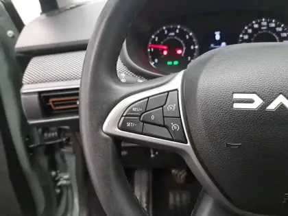 Photo 30 Dacia Sandero  TCe 110