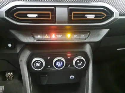 Photo 36 Dacia Sandero  TCe 110