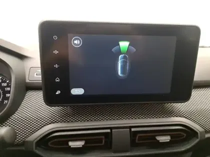 Photo 40 Dacia Sandero  TCe 110