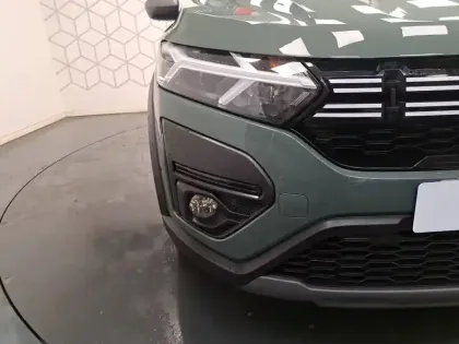 Photo 8 Dacia Sandero  TCe 110