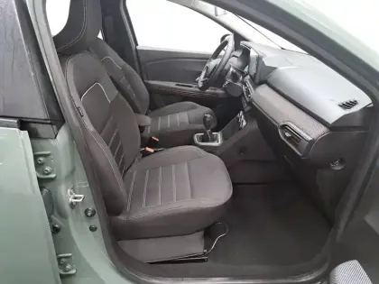 Photo 22 Dacia Sandero  TCe 110