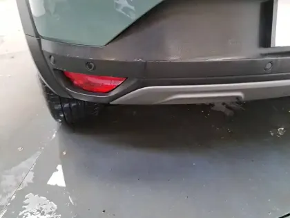 Photo 10 Dacia Sandero  TCe 110