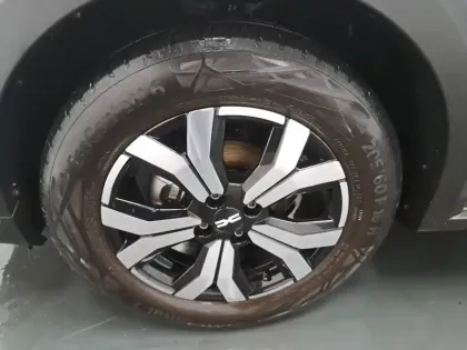 Photo 16 Dacia Sandero  TCe 110