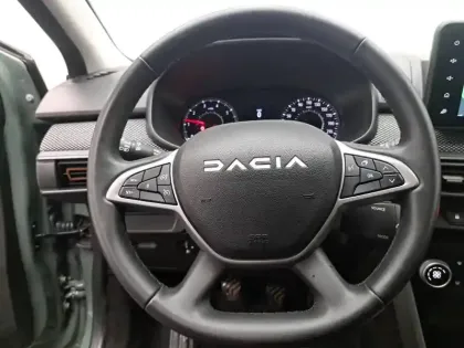 Photo 32 Dacia Sandero  TCe 110