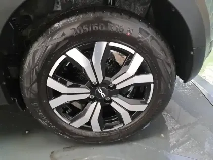 Photo 17 Dacia Sandero  TCe 110