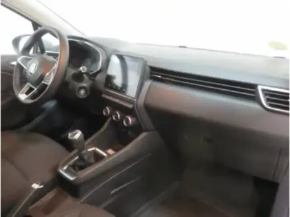 Photo 8 Renault Clio  Blue dCi 100 - 21N