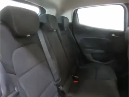 Photo 15 Renault Clio  Blue dCi 100 - 21N