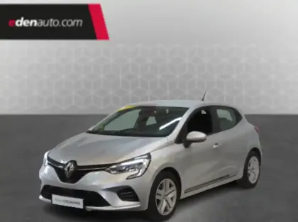 Photo 40 Renault Clio  Blue dCi 100 - 21N