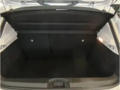 Photo 11 Renault Clio  Blue dCi 100 - 21N