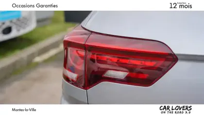 Photo 6 Volkswagen T-roc  1.5 TSI EVO 150 Start/Stop BVM6