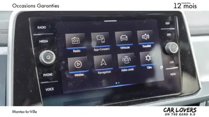 Photo 31 Volkswagen T-roc  1.5 TSI EVO 150 Start/Stop BVM6