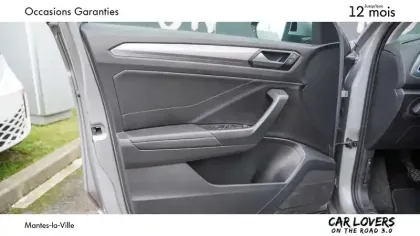 Photo 15 Volkswagen T-roc  1.5 TSI EVO 150 Start/Stop BVM6