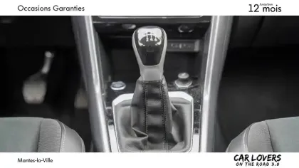 Photo 22 Volkswagen T-roc  1.5 TSI EVO 150 Start/Stop BVM6