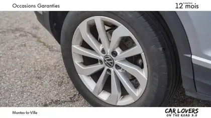 Photo 9 Volkswagen T-roc  1.5 TSI EVO 150 Start/Stop BVM6