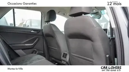 Photo 12 Volkswagen T-roc  1.5 TSI EVO 150 Start/Stop BVM6