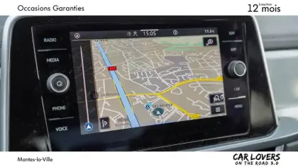 Photo 29 Volkswagen T-roc  1.5 TSI EVO 150 Start/Stop BVM6