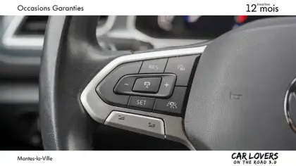 Photo 23 Volkswagen T-roc  1.5 TSI EVO 150 Start/Stop BVM6