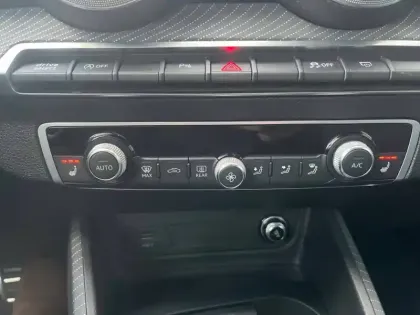 Photo 45 Audi Q2  35 TFSI 150 S tronic 7