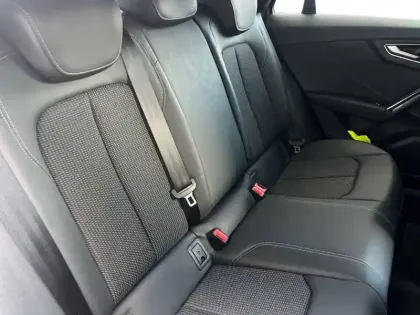 Photo 32 Audi Q2  35 TFSI 150 S tronic 7