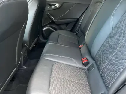 Photo 13 Audi Q2  35 TFSI 150 S tronic 7