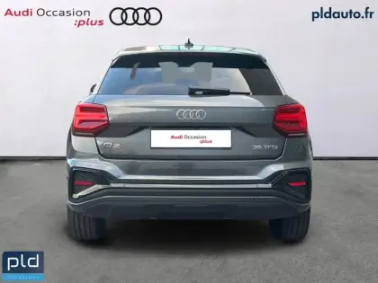 Photo 29 Audi Q2  35 TFSI 150 S tronic 7