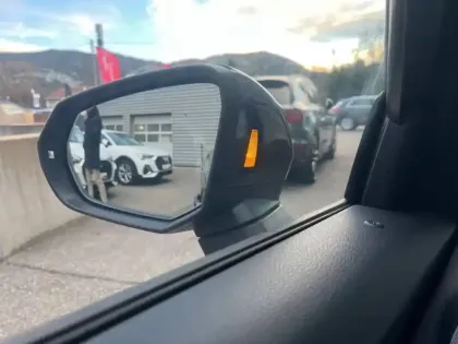 Photo 44 Audi Q2  35 TFSI 150 S tronic 7