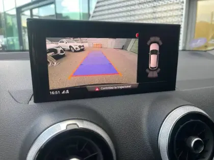 Photo 19 Audi Q2  35 TFSI 150 S tronic 7