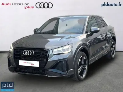 Photo Audi Q2 S Line Plus