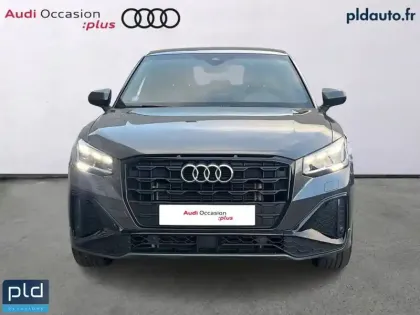 Photo 7 Audi Q2  35 TFSI 150 S tronic 7