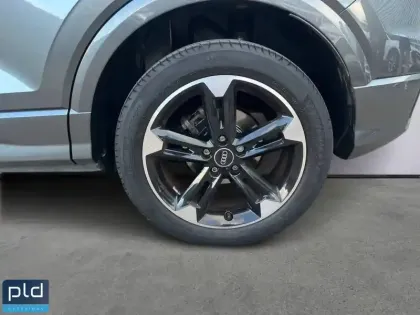 Photo 18 Audi Q2  35 TFSI 150 S tronic 7