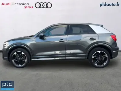 Photo 25 Audi Q2  35 TFSI 150 S tronic 7