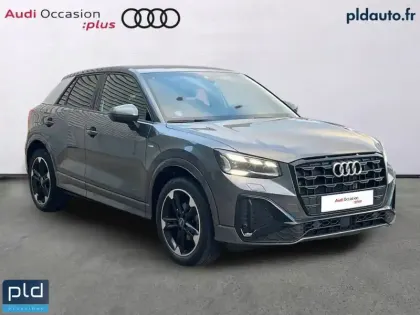 Photo 28 Audi Q2  35 TFSI 150 S tronic 7