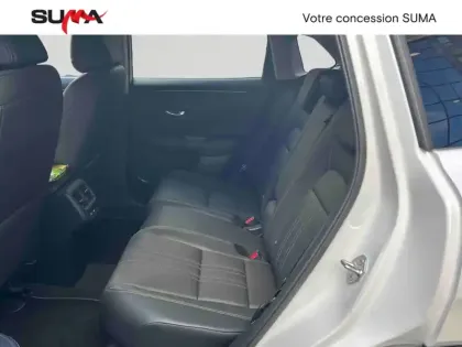 Photo 11 Honda Zr-V  e:HEV 2.0 i-MMD