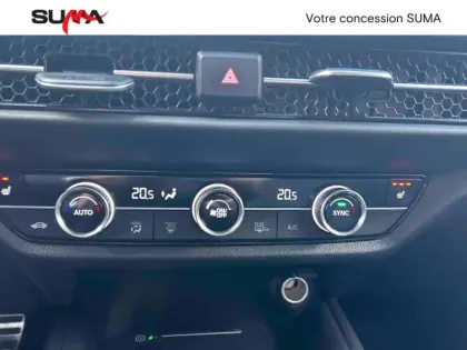 Photo 21 Honda Zr-V  e:HEV 2.0 i-MMD