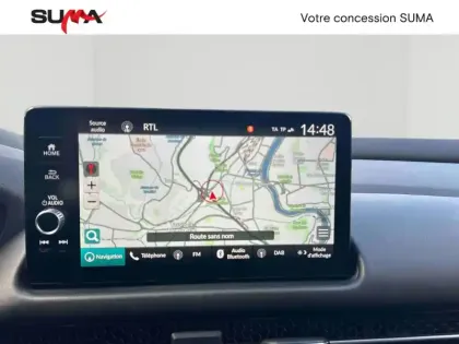 Photo 15 Honda Zr-V  e:HEV 2.0 i-MMD