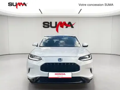 Photo 7 Honda Zr-V  e:HEV 2.0 i-MMD