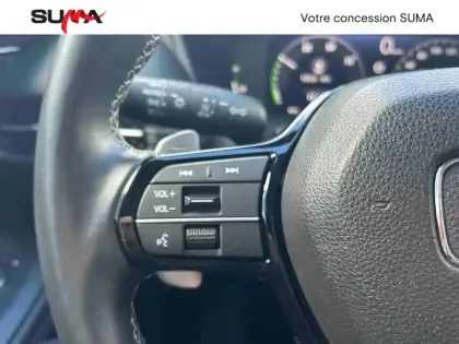 Photo 19 Honda Zr-V  e:HEV 2.0 i-MMD