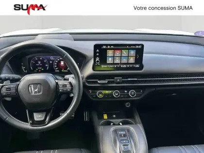 Photo 8 Honda Zr-V  e:HEV 2.0 i-MMD