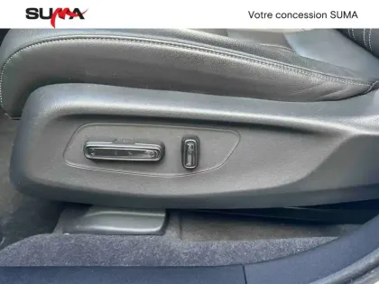 Photo 17 Honda Zr-V  e:HEV 2.0 i-MMD