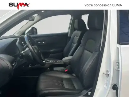 Photo 10 Honda Zr-V  e:HEV 2.0 i-MMD