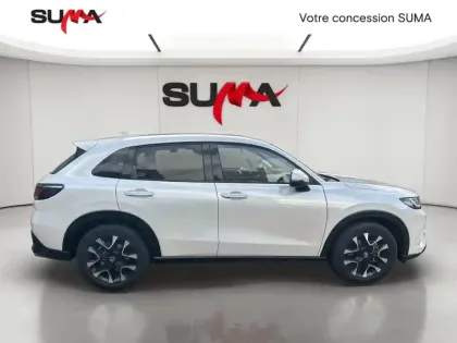 Photo 5 Honda Zr-V  e:HEV 2.0 i-MMD