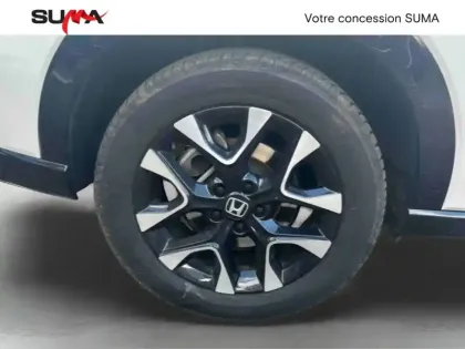 Photo 13 Honda Zr-V  e:HEV 2.0 i-MMD