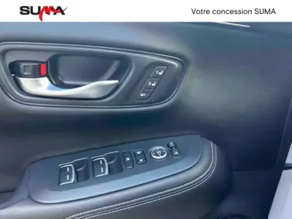 Photo 16 Honda Zr-V  e:HEV 2.0 i-MMD